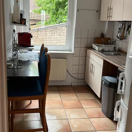 Apartment Monteuerwohnungen In Linden Links 30451 Hannover