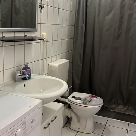 Monteuerwohnungen In Linden Links 30451 Apartment Hannover